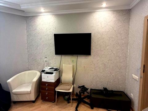 квартира по адресу Степана Рудницкого ул. (Вильямса академика), 3/7