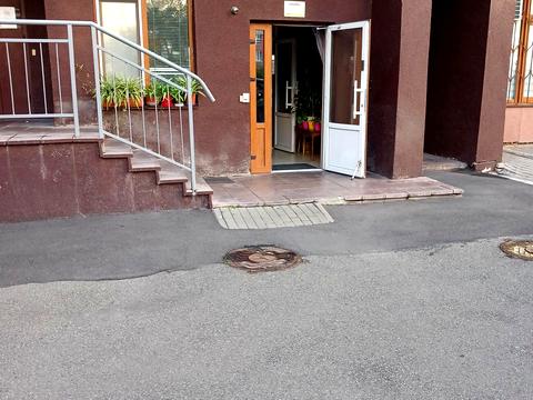 квартира по адресу Степана Рудницкого ул. (Вильямса академика), 3/7