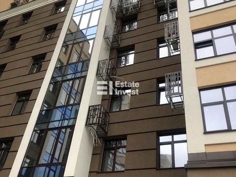 квартира за адресою Динамівська вул., 77/1