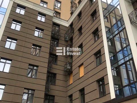 квартира за адресою Динамівська вул., 77/1