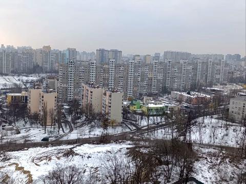 квартира по адресу Вышгородская ул., 45/13