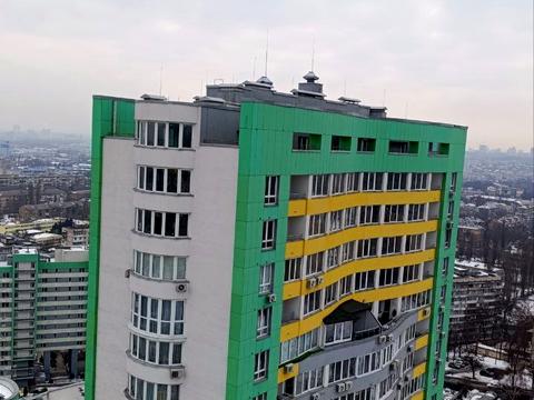 квартира по адресу Вышгородская ул., 45/13