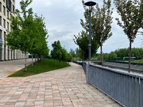квартира за адресою Лівобережна вул., 1
