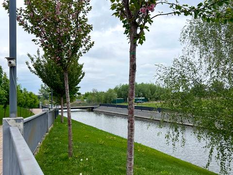 квартира за адресою Лівобережна вул., 1