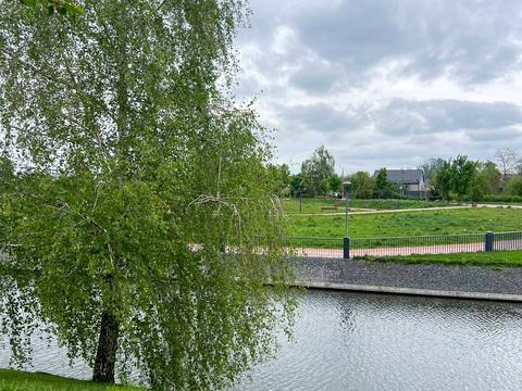 квартира за адресою Лівобережна вул., 1