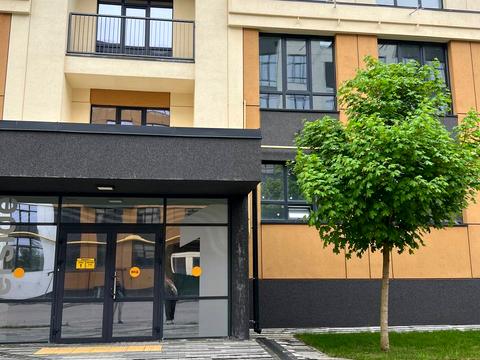 квартира за адресою Лівобережна вул., 1