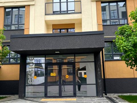 квартира за адресою Лівобережна вул., 1