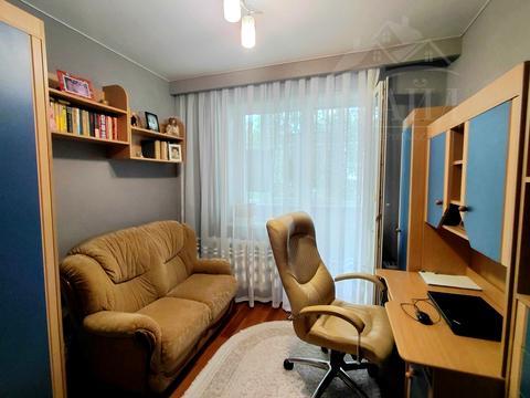 квартира за адресою Харківська вул., 3