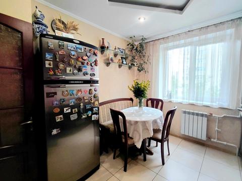 квартира за адресою Харківська вул., 3