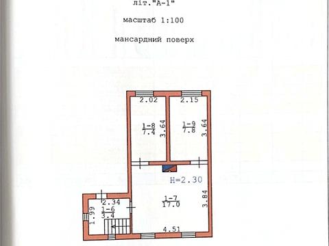 будинок за адресою Садова, 70