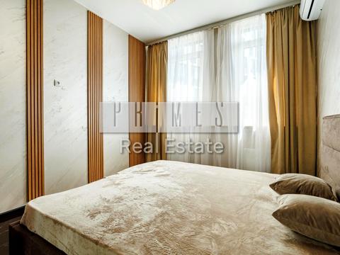 квартира по адресу Берестейский просп. (Победы), 11 к2