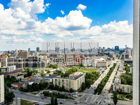 квартира по адресу Берестейский просп. (Победы), 11 к2