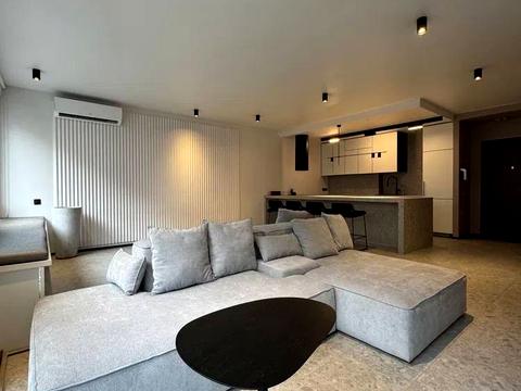 квартира по адресу Златоустовская ул., 34