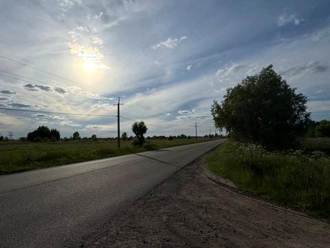 участок по адресу Заплавна