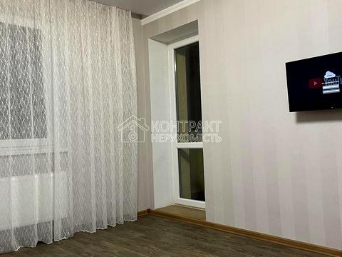 квартира за адресою Борткевича вул., 5