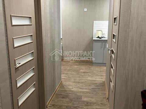 квартира за адресою Борткевича вул., 5