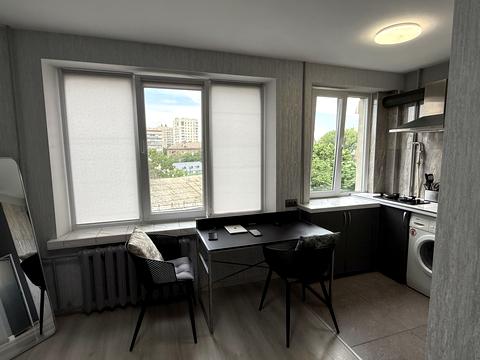 квартира по адресу Рыбальская ул., 3