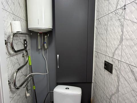 квартира по адресу Рыбальская ул., 3
