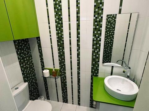 квартира по адресу Победы ул., 4