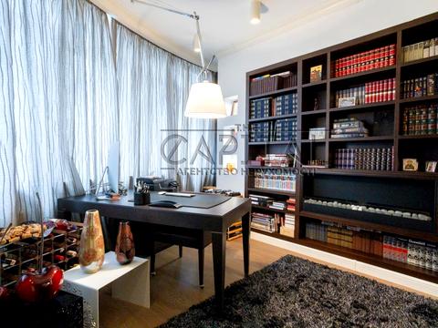 квартира за адресою Золотоустівська вул., 52