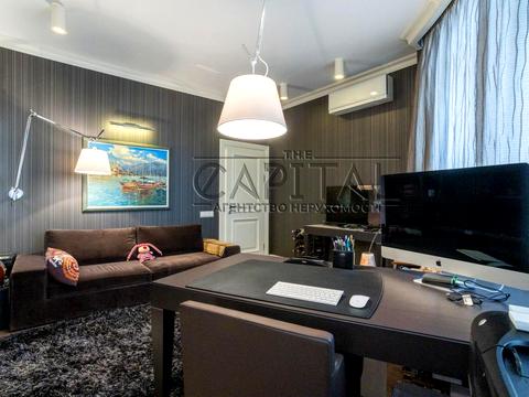 квартира за адресою Золотоустівська вул., 52