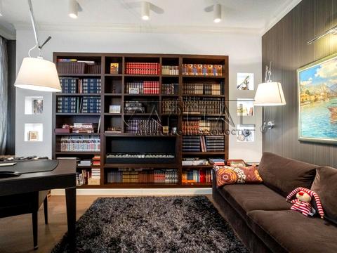 квартира за адресою Золотоустівська вул., 52