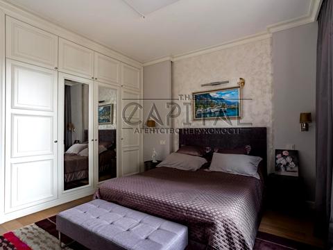 квартира за адресою Золотоустівська вул., 52