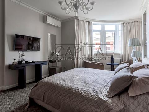 квартира за адресою Золотоустівська вул., 52