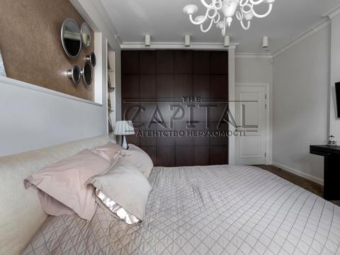 квартира за адресою Золотоустівська вул., 52