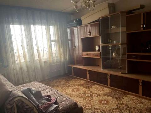 квартира за адресою Оноре де Бальзака вул., 10