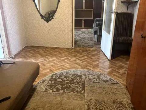 квартира за адресою Оноре де Бальзака вул., 10