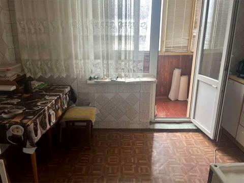 квартира за адресою Оноре де Бальзака вул., 10