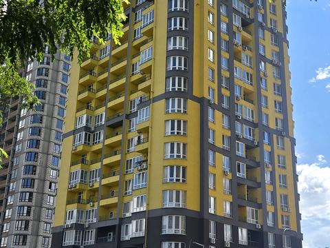 квартира за адресою Кадетський Гай вул., 10