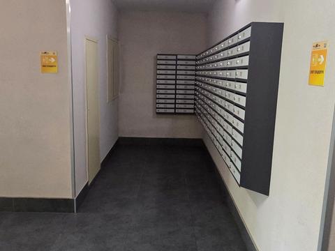 квартира за адресою Кадетський Гай вул., 10
