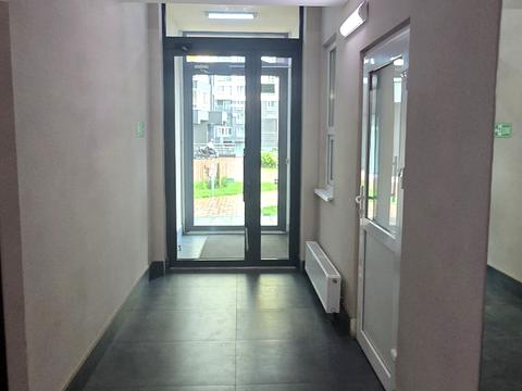квартира за адресою Кадетський Гай вул., 10