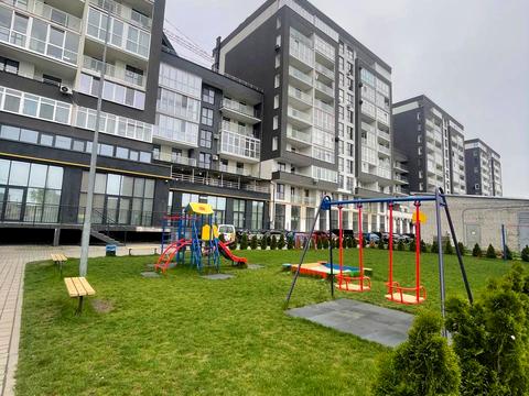 квартира за адресою Львів, Городницька вул., 47-Б