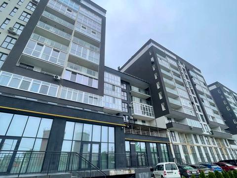 квартира за адресою Львів, Городницька вул., 47-Б