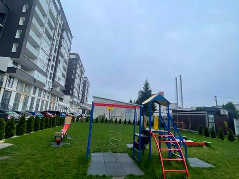 квартира за адресою Львів, Городницька вул., 47-Б