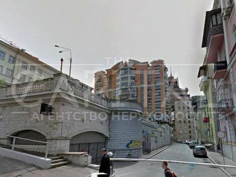 паркоместо по адресу Лютеранская ул., 10-А