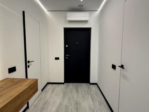 квартира за адресою Ленкавського вул., (Будинок L4)