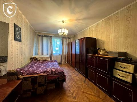 квартира по адресу Богдана Гаврилишина ул. (Ванди Василевської), 5