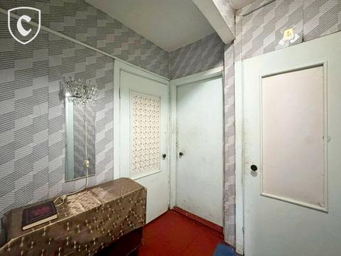 квартира по адресу Богдана Гаврилишина ул. (Ванди Василевської), 5