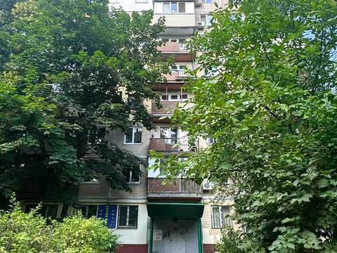 квартира по адресу Богдана Гаврилишина ул. (Ванди Василевської), 5