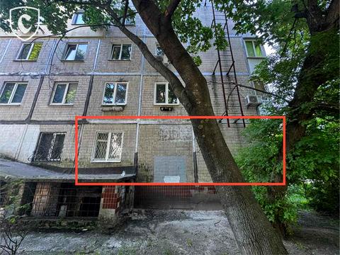 квартира по адресу Богдана Гаврилишина ул. (Ванди Василевської), 5