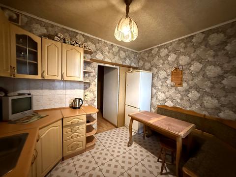 квартира по адресу Бориса Гмыри ул., 13