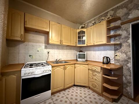 квартира по адресу Бориса Гмыри ул., 13