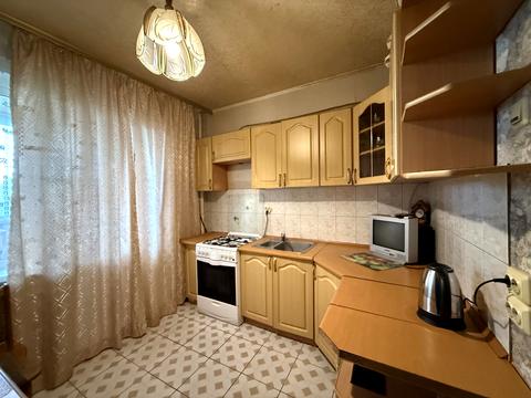 квартира по адресу Бориса Гмыри ул., 13