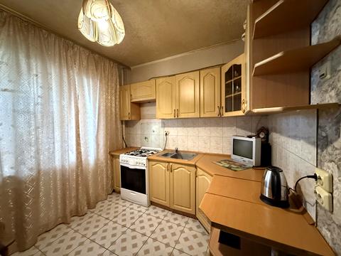 квартира по адресу Бориса Гмыри ул., 13