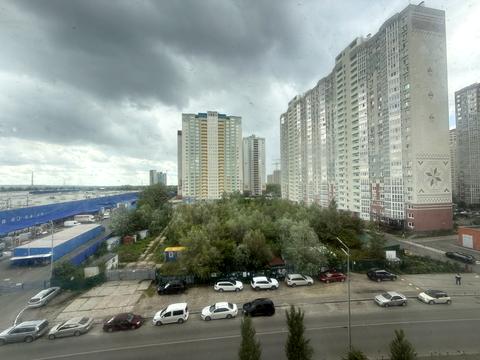 квартира по адресу Бориса Гмыри ул., 13