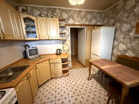 квартира по адресу Бориса Гмыри ул., 13